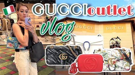 serravalle designer outlet gucci price|Is Gucci Really Cheaper in Italy .